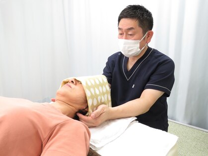 あたご整骨院の写真