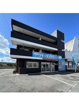 ポアレ 高崎店(POALE)/毛穴ケアポアレの行き方（車）