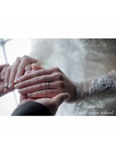 アトリエ トゥーレ(atelier tule)/ブライダルネイル