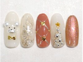 12月新作☆こだわりコース