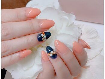 アグラスデボーテ(Agrace de Beaute)/