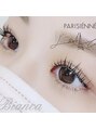 ビアンカマーレ 中野店(Bianca mare)&nbsp;大人気☆パリジェンヌラッシュ！6600円