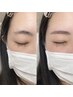 【6/6限定★新規】骨格分析付アイブロウWAX +眉メイクレクチャー¥3000