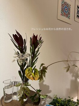 ツムギ(Tsumugi)/salonTsumugi/神楽坂/マッサージ