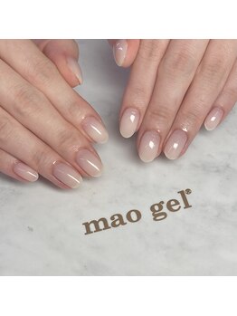 アイリッシュネイル 久屋大通店(Irish Nail)/モレルン04