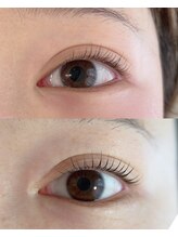 ポノ 長久手(Pono)/まつげパーマ