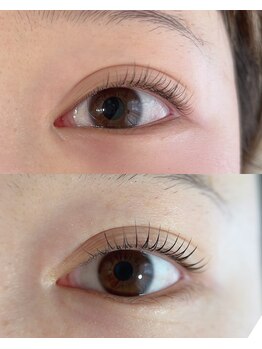 ポノ 長久手(Pono)/まつげパーマ