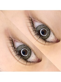 ルーヴル(LOUVRE)/韓国風パーマ