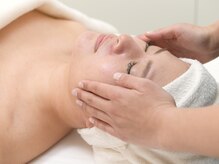 リベロ(LIVERO)の雰囲気(癒されながら高効果なトリートメント各種)