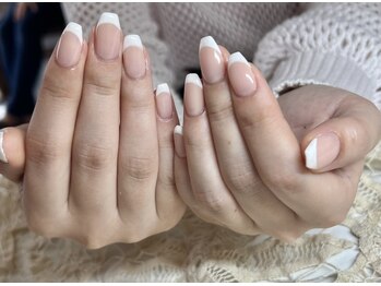 レイモード(Ray mode)/フレンチナチュラルカラーベース