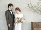 アリカタ 浅草橋(Arikata)の写真/施術数10000人超。結婚式に向け,お客様の“理想”を叶えるための特別な時間を。愛情を込めて送り出します。