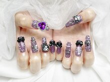 ラスズラン(La suzuran)/120分