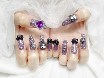 ラスズラン(La suzuran)/120分