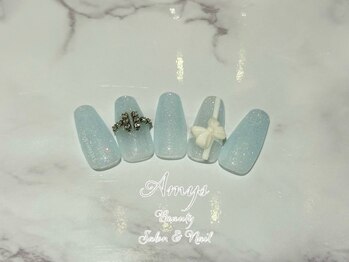 エミス(Amys)/Amys artコース