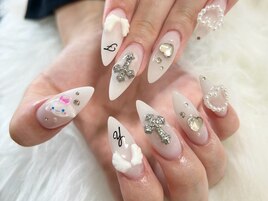 ◆スカルプつけ放題◆