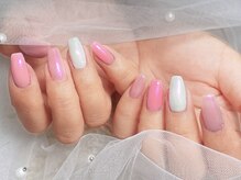 パルフェネイル(Parfait nail)/オーロラ