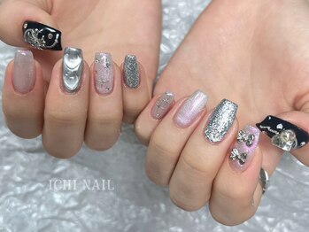 イチネイル(ICHI NAIL)/