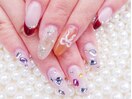 除去付デザイン定額コ-ス◇
