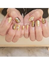 シュポルテ(chou porte)/