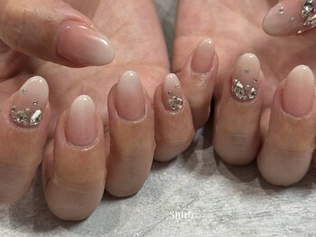 スワン 浜松駅前(SUWAN)/《デザインネイル》