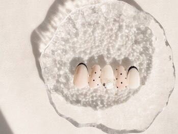 ブルーデイジー(Blue Daisy)/☆定額デザインCコース☆