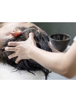 首・肩のつらさを改善したい