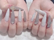 チアフルチア バイ リッチネイル(CheerfulCheer by Ricci nail)/