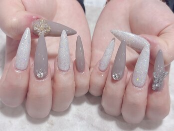 チアフルチア バイ リッチネイル(CheerfulCheer by Ricci nail)/