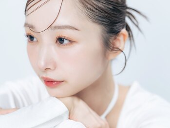 ピアーネ アイ(PIANE EYE)の写真/朝起きた瞬間からすっぴん美人で楽してキレイな理想の目元に☆【まつげパーマ専門】