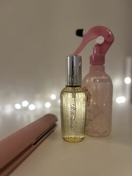 マーメイドルーム(mermaid room)/アメニティ