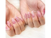 ガーランド オブ テイスティ(garland of Tasty)/ニュアンスネイル