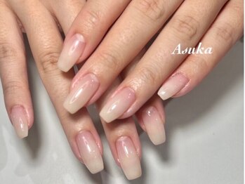 ネイル専門シェアサロンFemme