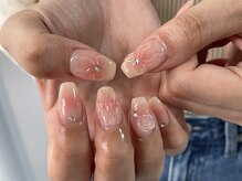 エクリュ(ecru.)/cheek