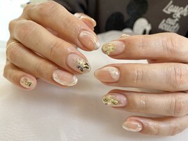 おしゃれニュアンス