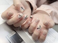 ティナ ネイルスタジオ(Tina Nail Studio)/