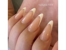 ティディ(TIDY)/French