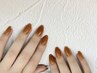 【HAND】ワンカラー（60分／¥5,400→¥4,180）