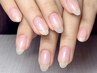 -Hand-クリアジェル50分¥4980