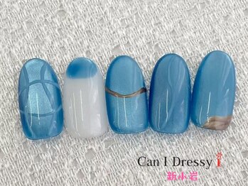 【ハンド】定額ゴージャスコース