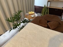 リラクゼーションサロンRepos