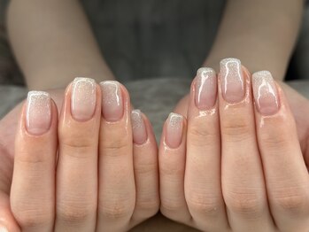 メゾンドシャルムボーテ(maison de charme Beaute)/