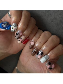 サリリモ(Sarilimo)/