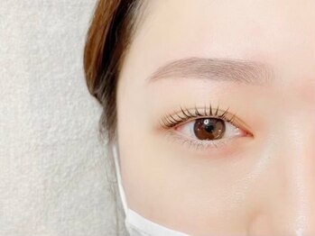 シベル 江坂店(Ci belle)/パリジェンヌラッシュリフト