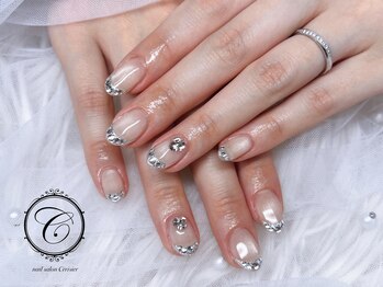 セリシール(Cericier)/【パラジェル】アートやり放題