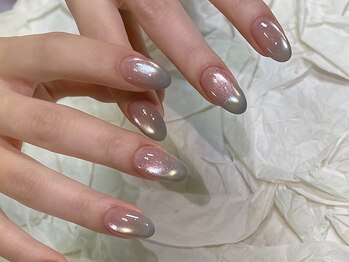 フォーユーネイル(For U Nail)/