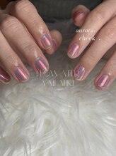 フローター 駒込店(FLOWATER)/cheek aurora ～＊.