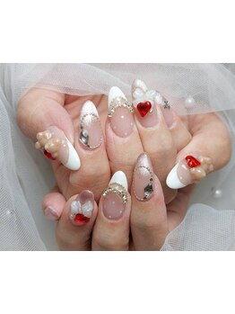 モテ可愛系（デート・合コン）が得意