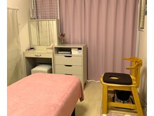 サーズ(SA’S)の雰囲気(完全個室のプライベートサロンでごゆっくりおくつろぎください)