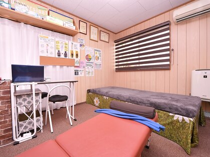 カイロプラクティック金子施術院の写真