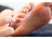 鍼灸ハリゴコチ 一宮/お灸